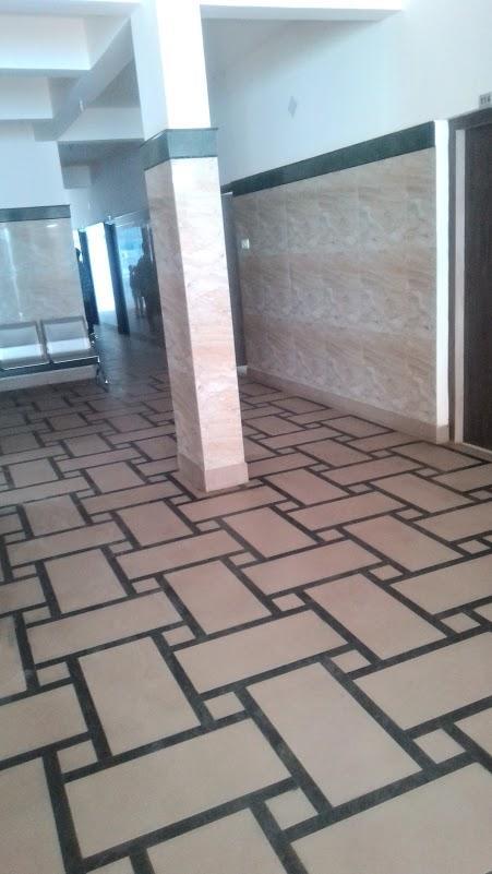 Hotel Sea Foam Puri Bagian luar foto
