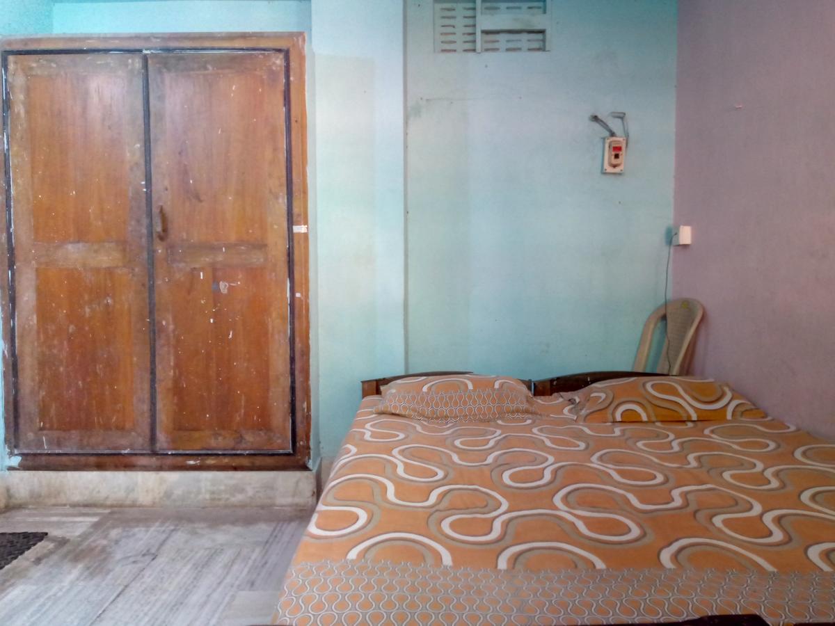 Hotel Sea Foam Puri Ruang foto