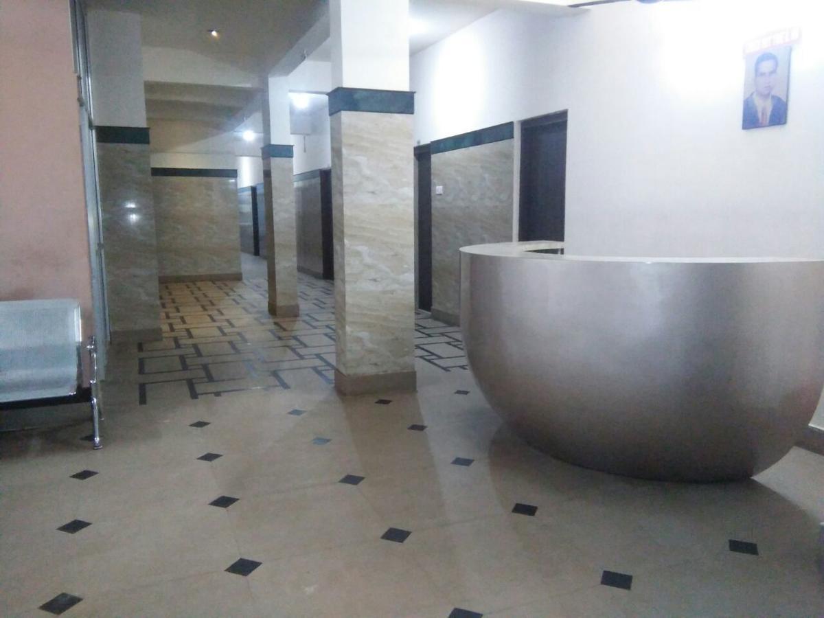 Hotel Sea Foam Puri Bagian luar foto