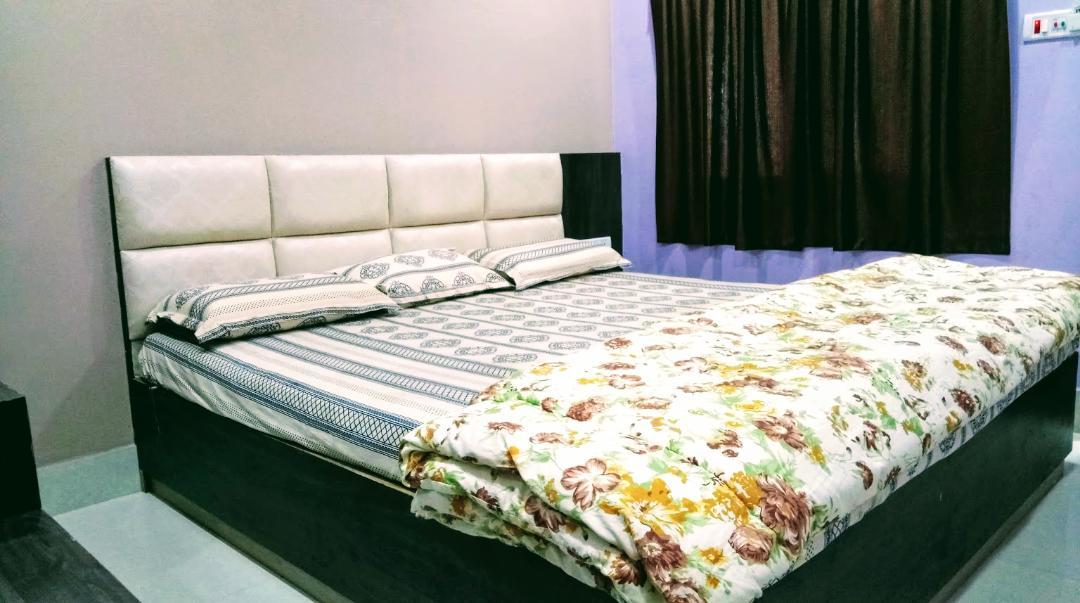 Hotel Sea Foam Puri Bagian luar foto