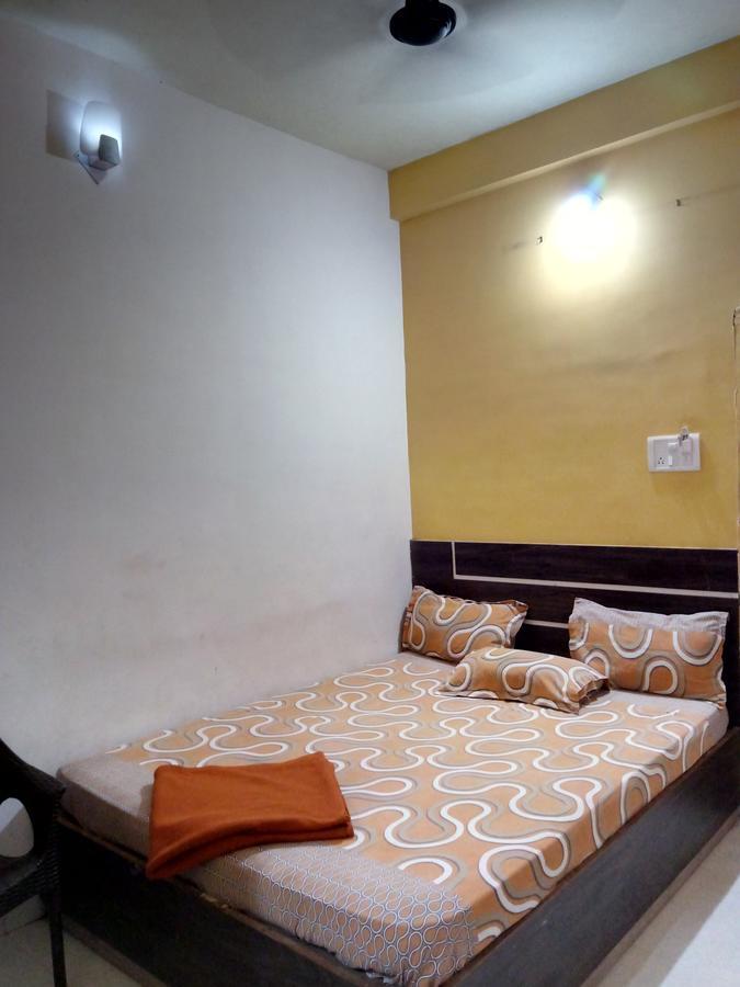 Hotel Sea Foam Puri Bagian luar foto