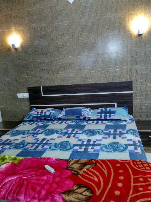 Hotel Sea Foam Puri Bagian luar foto