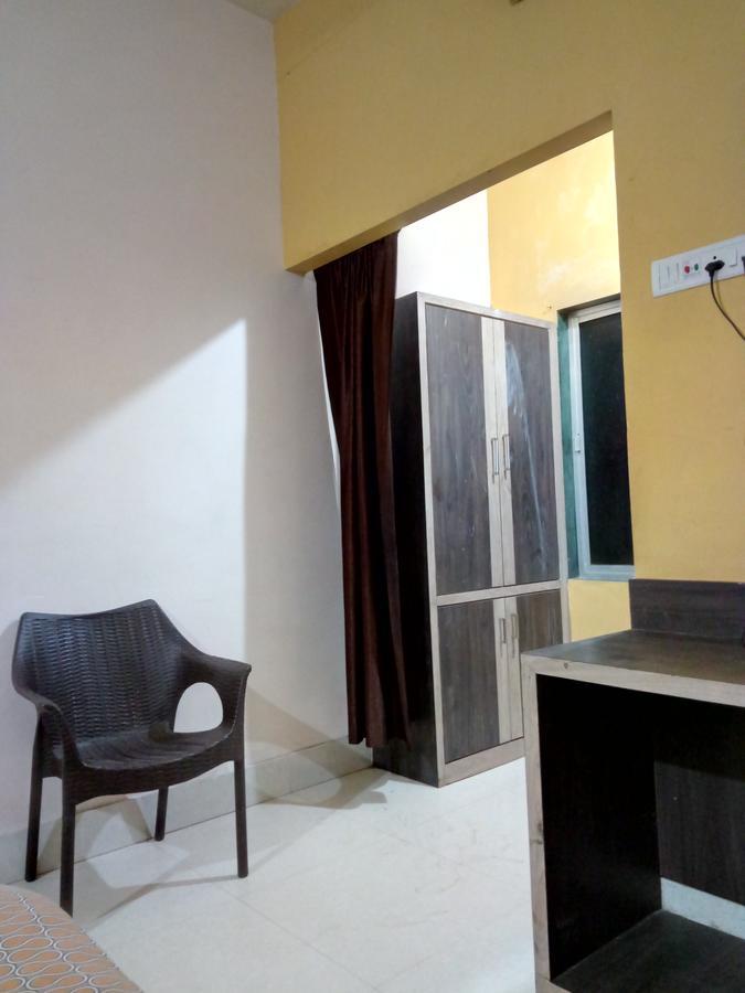 Hotel Sea Foam Puri Ruang foto